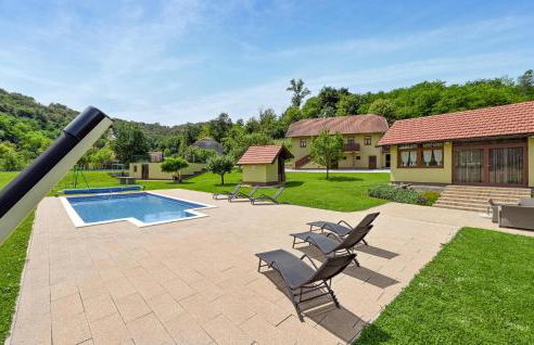 Awesome Home In Donja Pacetina - Foto 12