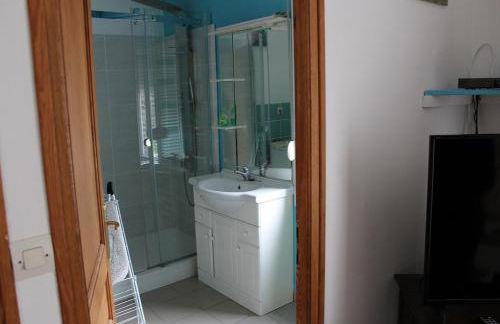 La Ferme de la Croix - Foto 20