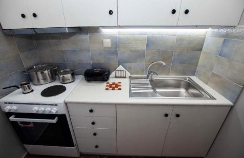 Stone Cottage Agios Adrianos Nafplio - Foto 11