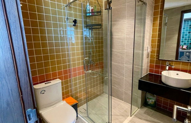 S16 Apartment in Apec Mandala Mui Ne - Foto 26