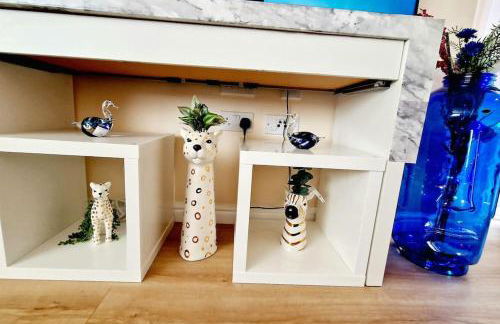 Modern Home near London ensuite room, 3 toilets - Foto 2