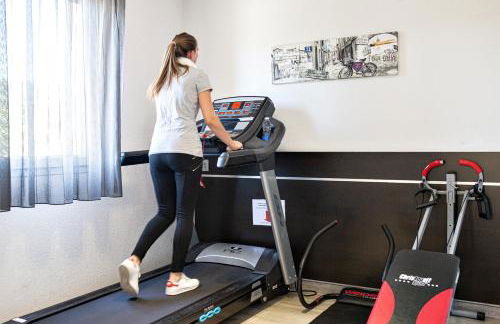 Park Wilson Airport - Foto 24