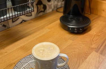 Ferienhaus-Blockhütte im Fichtelgebirge - Nagler See 2 km - Foto 35