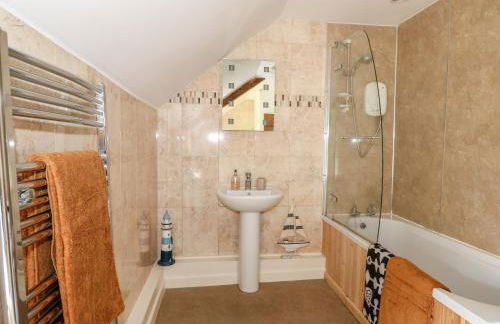 Manor Farm Cottage - Foto 13