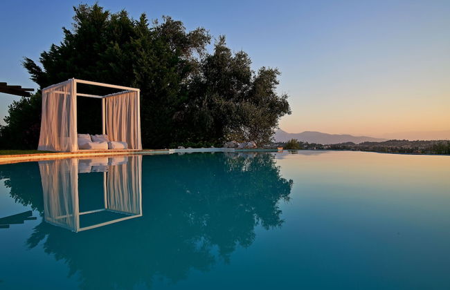 Luxury Villa Piedra - Foto 25