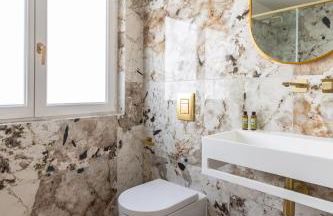 5#New suite 6 people - Saint-Germain Notre-Dame - Foto 15