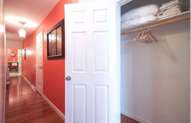 Washington Heights Apartments - Foto 27