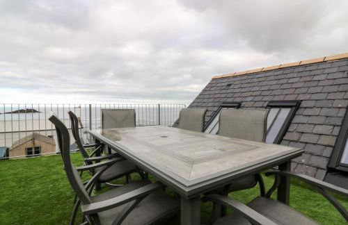 The Old Kipper Hoose - Foto 41