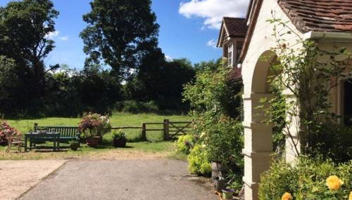 Bridge Cottage - Photo 4