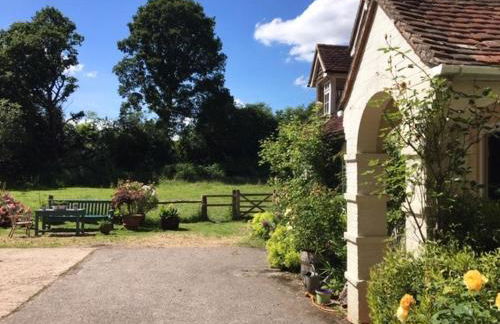 Bridge Cottage - Foto 4