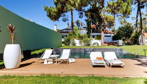 Casa Atlântico - Photo 2