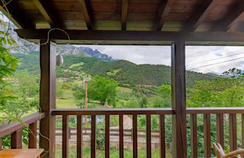 Apartamentos Rurales Los Picos de Redo - Foto 32