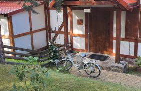 Domek A 133 Caffe Latte- Kaszubska Ostoja - Foto 23