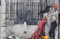 Le Cerf au Bois Dormant - Foto 16