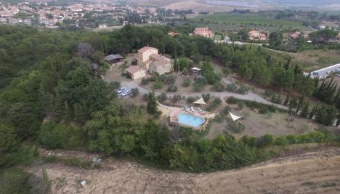 San Martin del Colle Holiday Home - Foto 5