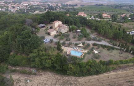 San Martin del Colle Holiday Home - Foto 5
