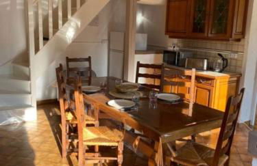 Les Poissons Rouges - Foto 5