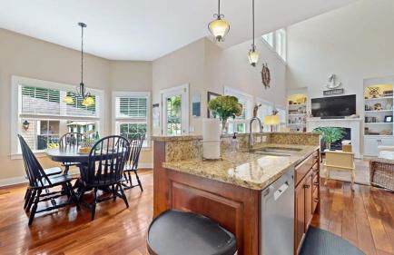 Inn Like a Lamb - Foto 8