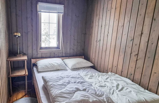 8 Person Holiday Home in Aseral-by Traum - Photo 31