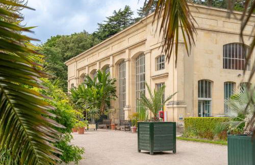 APPARTEMENT ARTEM - Centre - Université - Photo 15