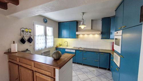 Holiday Home Charme de la Grande Bosse by Interhome - Foto 5