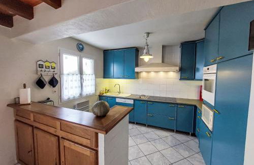 Holiday Home Charme de la Grande Bosse by Interhome - Foto 5