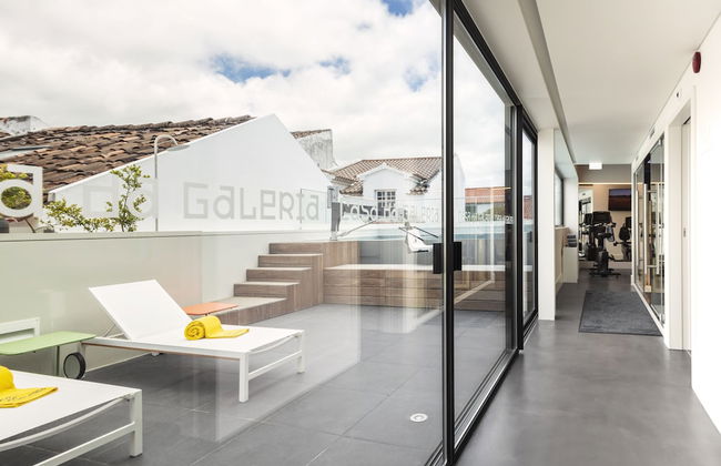 Casa da Galeria - Foto 40