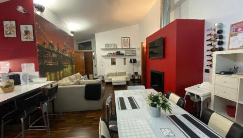 Casa Cirella near Anagnina metro - Foto 3