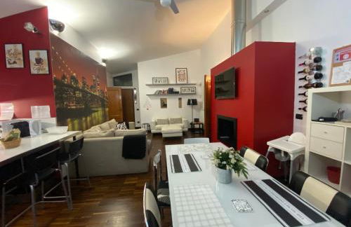 Casa Cirella near Anagnina metro - Foto 3