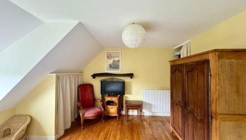 La Ferme, spacieuse maison tout confort, Bénodet - Foto 5