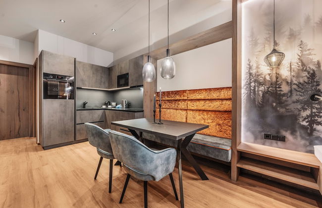 Chalet Fliana - Foto 16