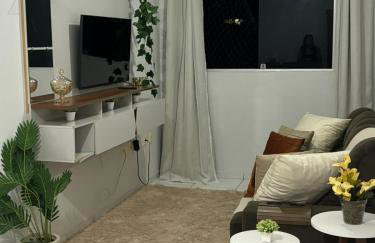 Apartamento super confortável - Foto 1