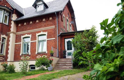 Villa Hennstedt - Photo 14