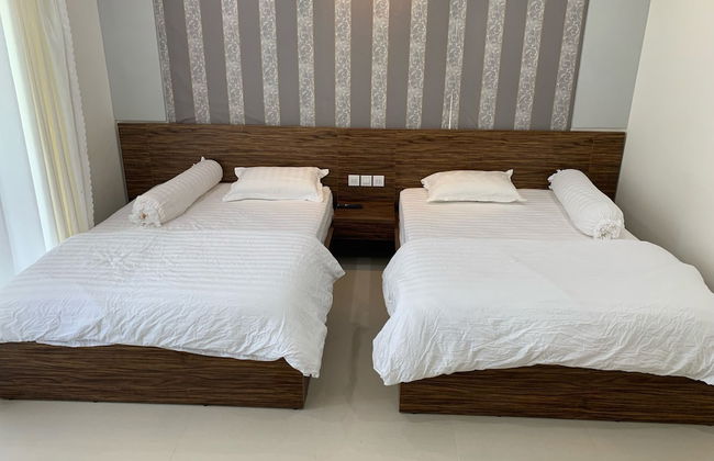 Trang Tien Villas - Foto 3