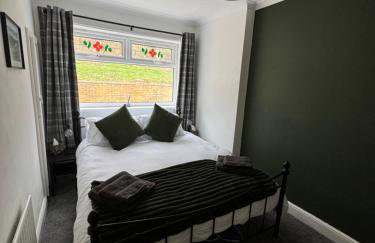 Upsall Warren Cottage - Photo 17