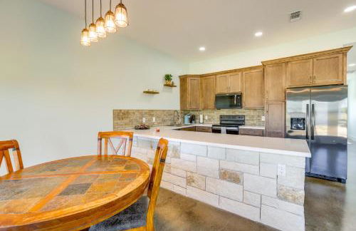 Anglers Paradise Townhome 2 Mi to Matagorda Bay - Foto 8