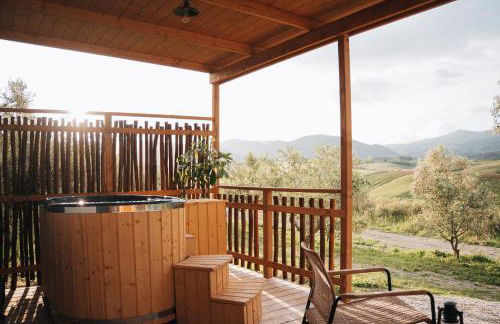 Le Fraine - Agriturismo & Olives Glamping - Foto 9