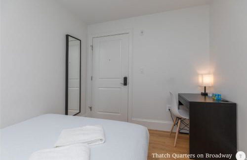 West Broadway Quarters by Thatch - Foto 47