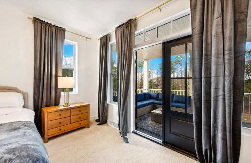 Barrel Sauna Luxury Walk to Northern Haus - Foto 24