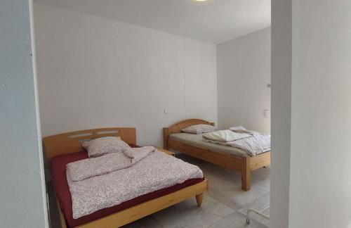 Moderne Ferienwohnung am Straberger See - Photo 5