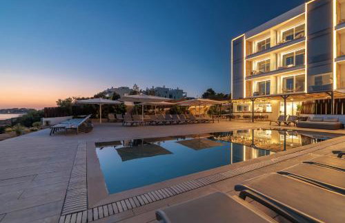 Sol Bahia Ibiza Suites - Foto 66