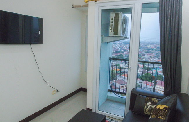 ARBA Sentra Timur Tower Sapphire - Photo 43