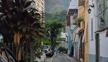 Casa Azul Laranjeiras - Foto 4