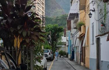 Casa Azul Laranjeiras - Foto 4