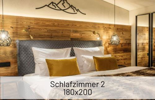 Hoimat Pfronten - Luxusappartements mit Sauna und Bergblick - Foto 44