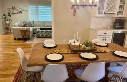 NC Mountain Fall Hiking Biking Waterfall Retreat Minutes to Brevard & Hendersonville - Foto 1