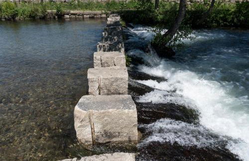 Casa Guarda Rios - São Pedro do Sul - Foto 36