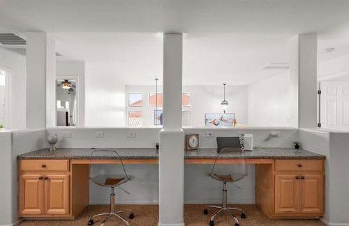 The Gem Getaway Pool Gameroom Gym by Relaxtay - Foto 39