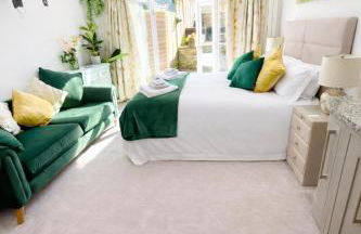 The Garden Hideaway Central Corbridge - Foto 37