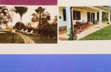 Villa Leone - Photo 1